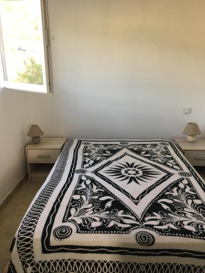 Appartement Proche Des Plus Belles Plages ปอร์โต-เวคคีโอ ภายนอก รูปภาพ