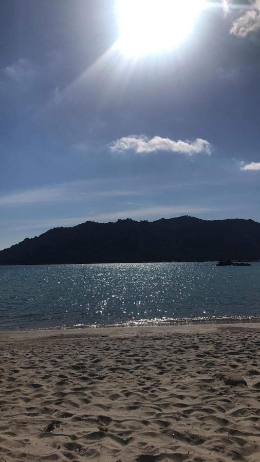 Appartement Proche Des Plus Belles Plages ปอร์โต-เวคคีโอ ภายนอก รูปภาพ